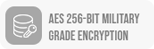 BIT Military Grade Encryption