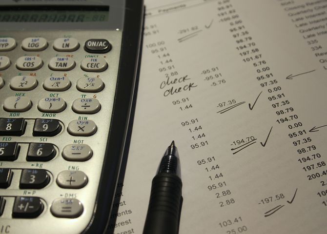 Credit scores
