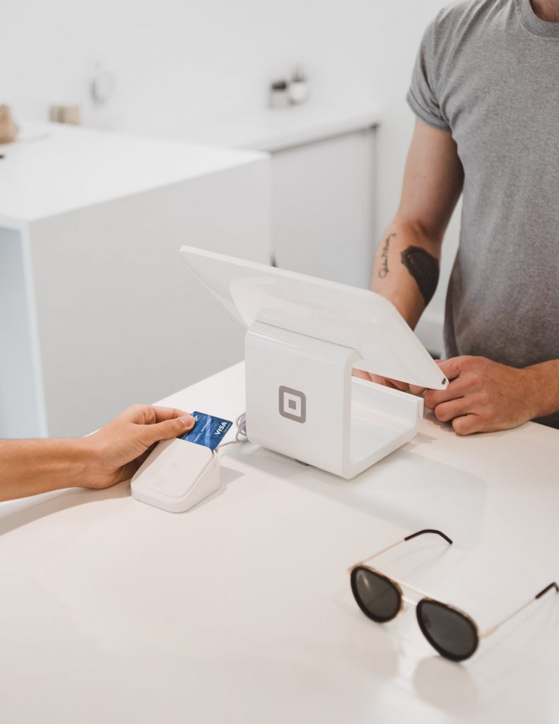 free credit monitoring