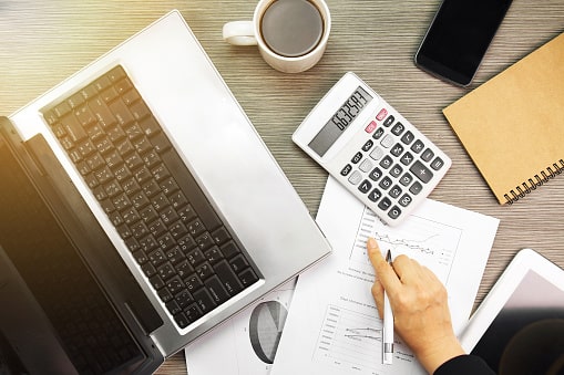 Evaluate your home equity loans debt-to-income ratio