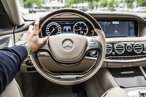 buying a car with poor credit