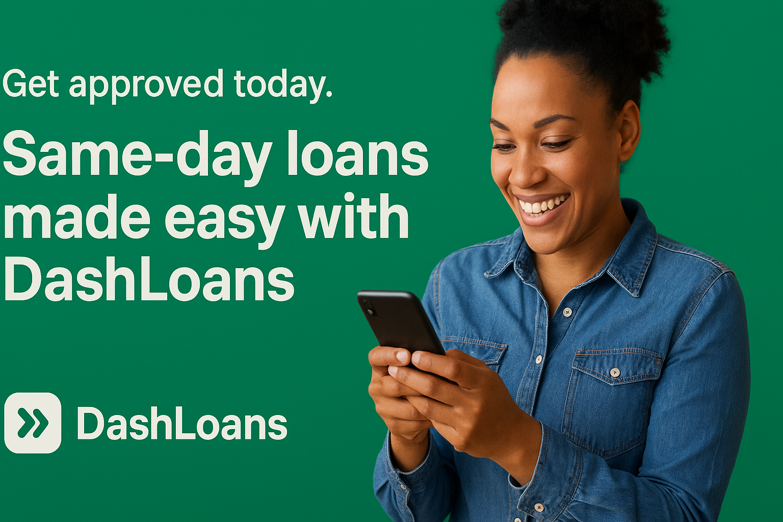 Same Day Loan Canada | DashLoans